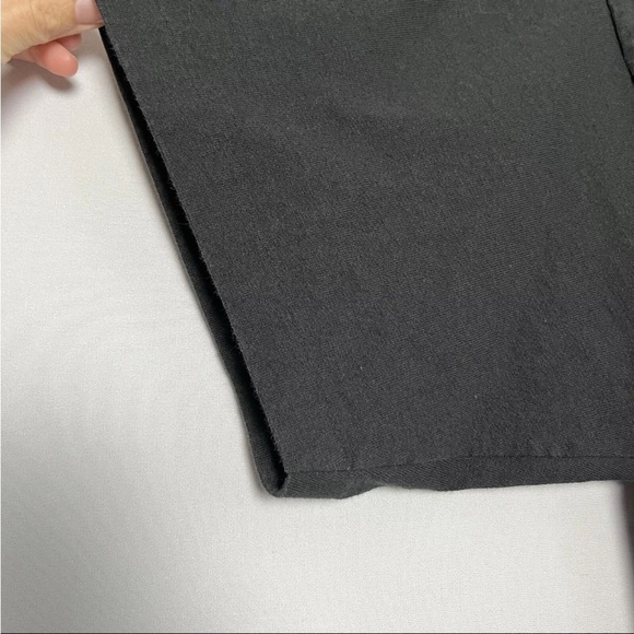 Vtg 90s T Shirt Sz M Streetwear Single Stitch Abstract Black Panther Cat USA EUC - Picture 8 of 12